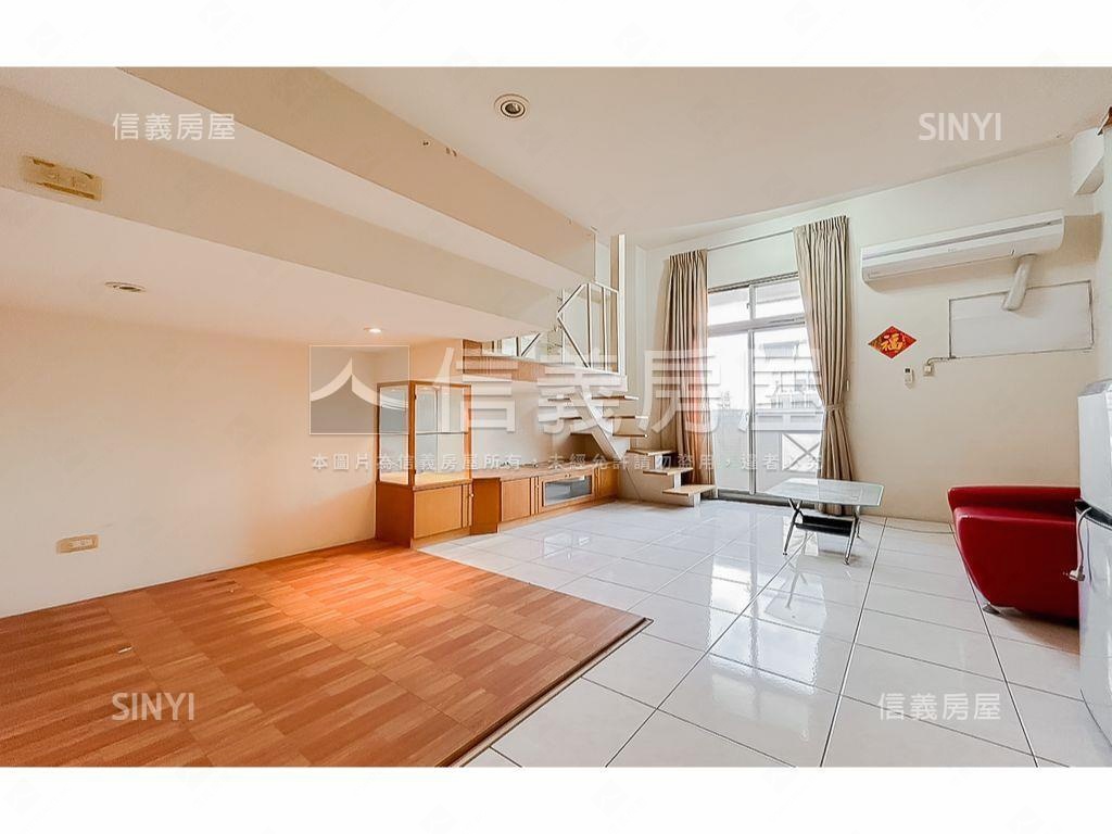 五期面公園⭒夜景小豪宅房屋室內格局與周邊環境