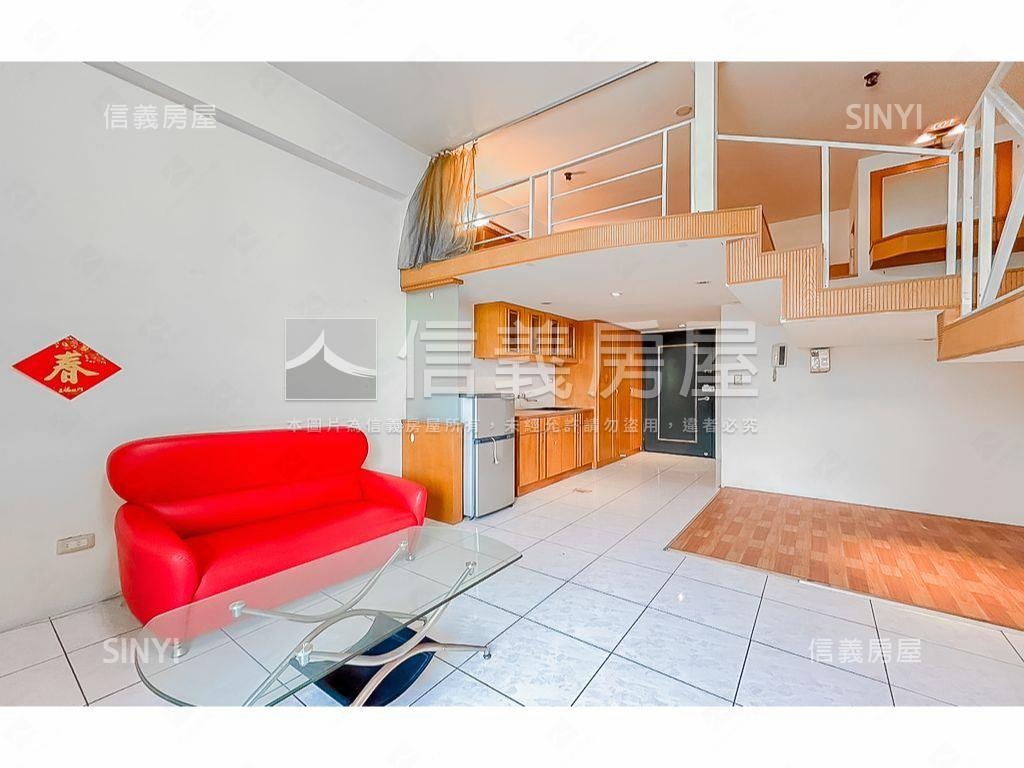 五期面公園⭒夜景小豪宅房屋室內格局與周邊環境