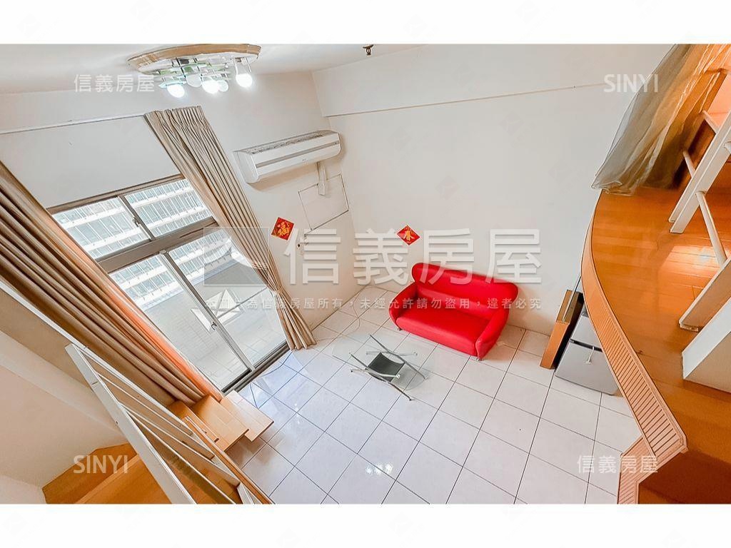 五期面公園⭒夜景小豪宅房屋室內格局與周邊環境