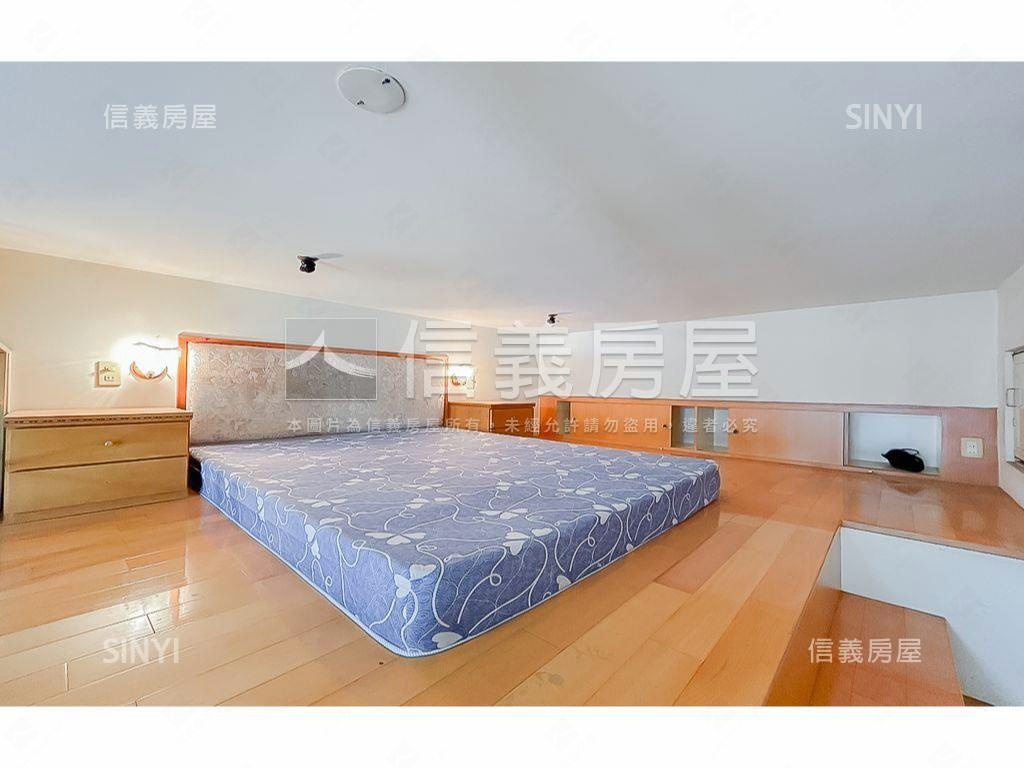 五期面公園⭒夜景小豪宅房屋室內格局與周邊環境