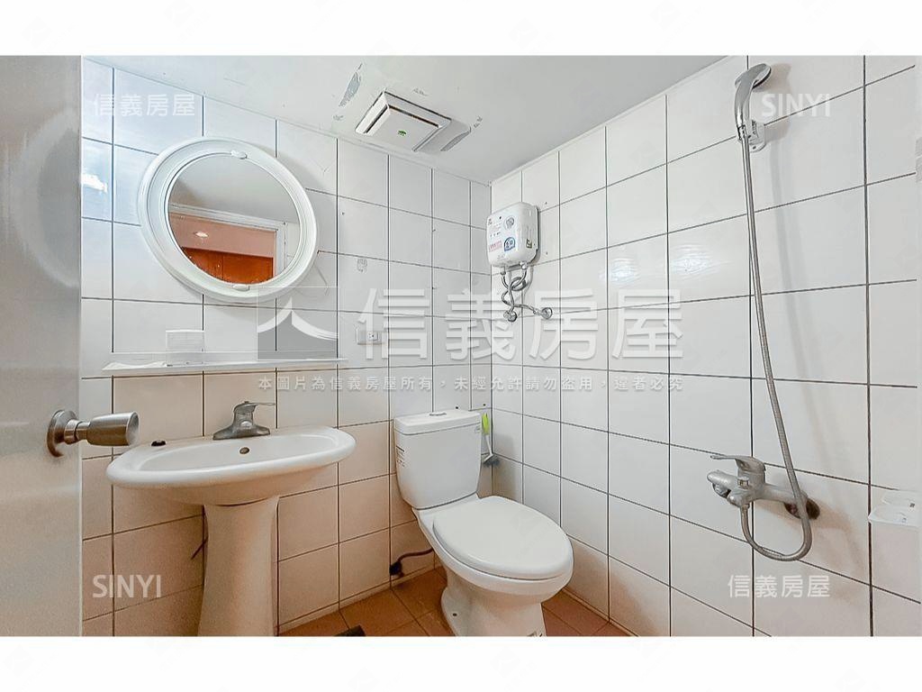 五期面公園⭒夜景小豪宅房屋室內格局與周邊環境