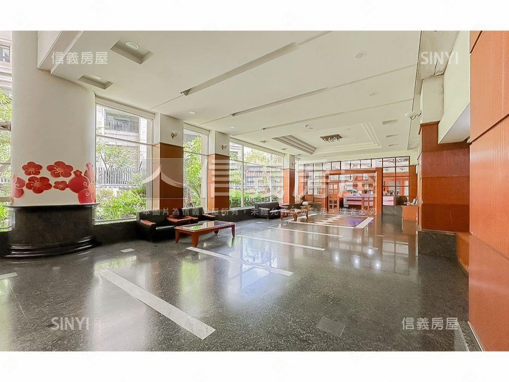 五期面公園⭒夜景小豪宅房屋室內格局與周邊環境