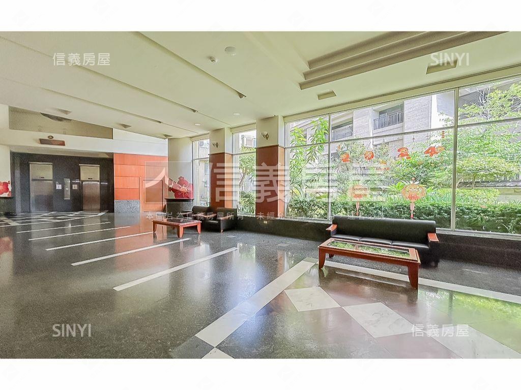 五期面公園⭒夜景小豪宅房屋室內格局與周邊環境