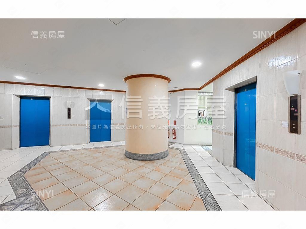 五期面公園⭒夜景小豪宅房屋室內格局與周邊環境