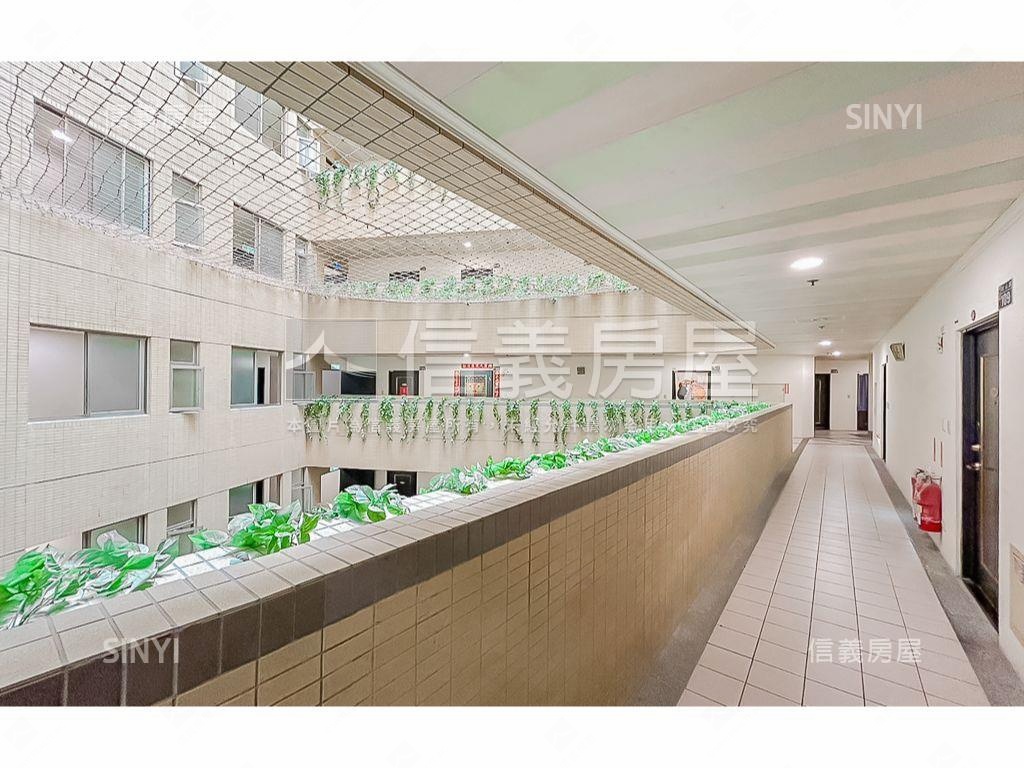 五期面公園⭒夜景小豪宅房屋室內格局與周邊環境