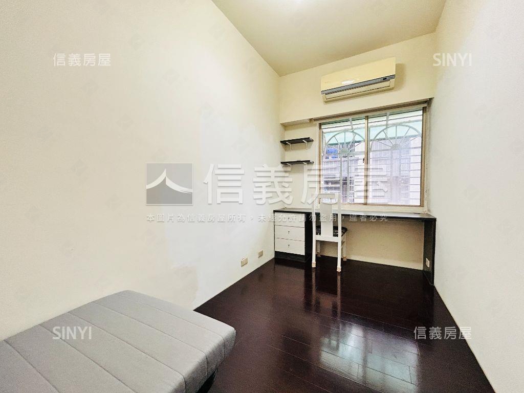 【專任】近台北橋方正二房房屋室內格局與周邊環境