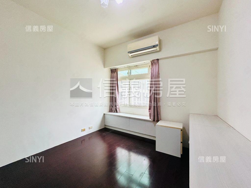 【專任】近台北橋方正二房房屋室內格局與周邊環境