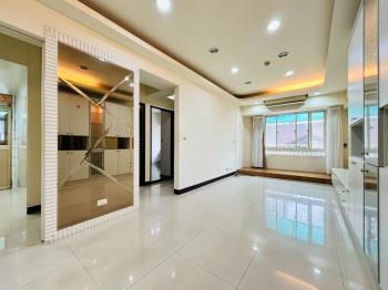 【專任】近台北橋方正二房