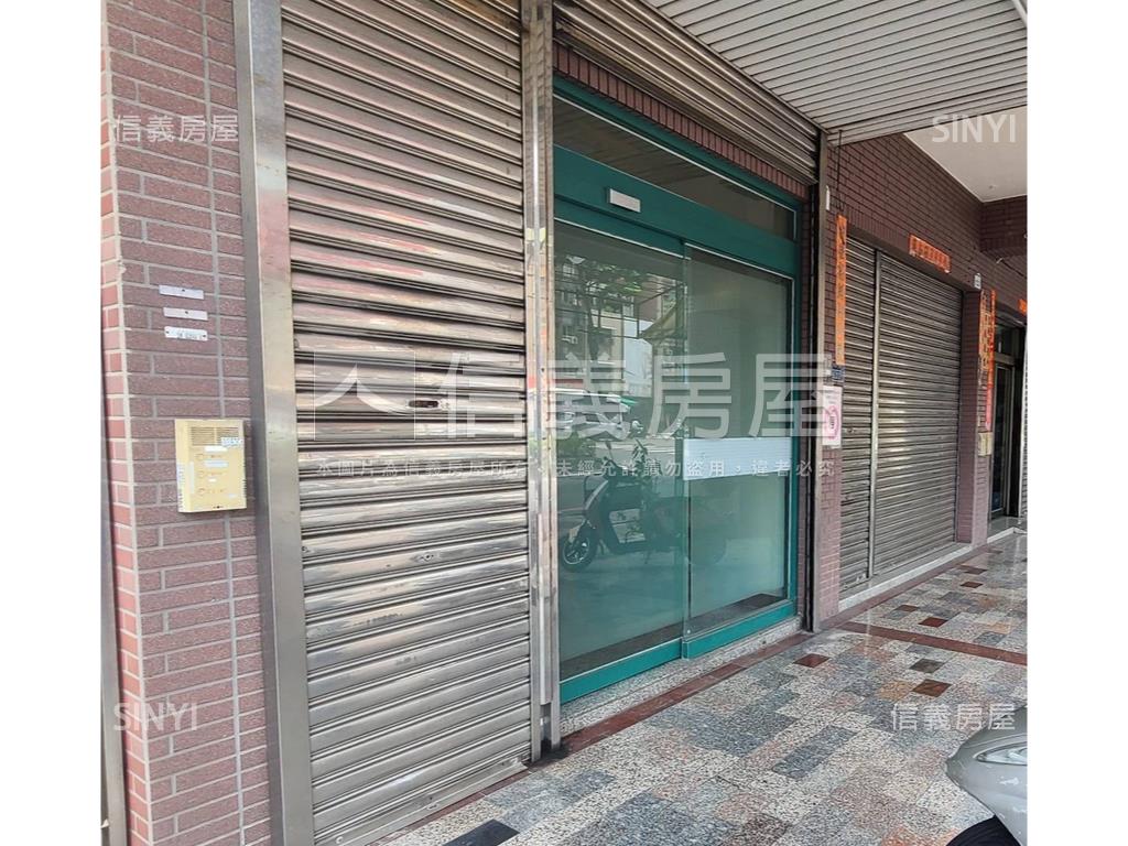 河堤商圈正三樓金店附車位房屋室內格局與周邊環境