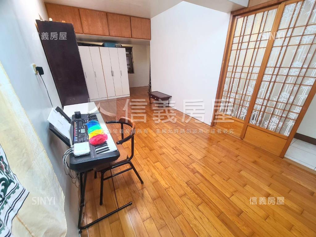 河堤商圈正三樓金店附車位房屋室內格局與周邊環境