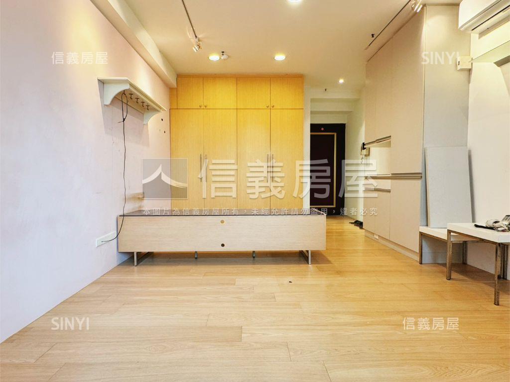 花開並蒂捷運套房房屋室內格局與周邊環境