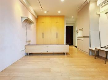 花開並蒂捷運套房