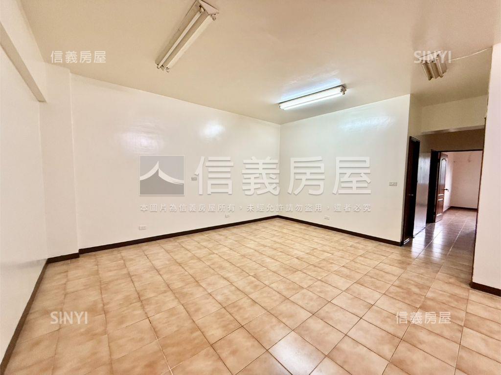 老松富邑三樓美華廈房屋室內格局與周邊環境
