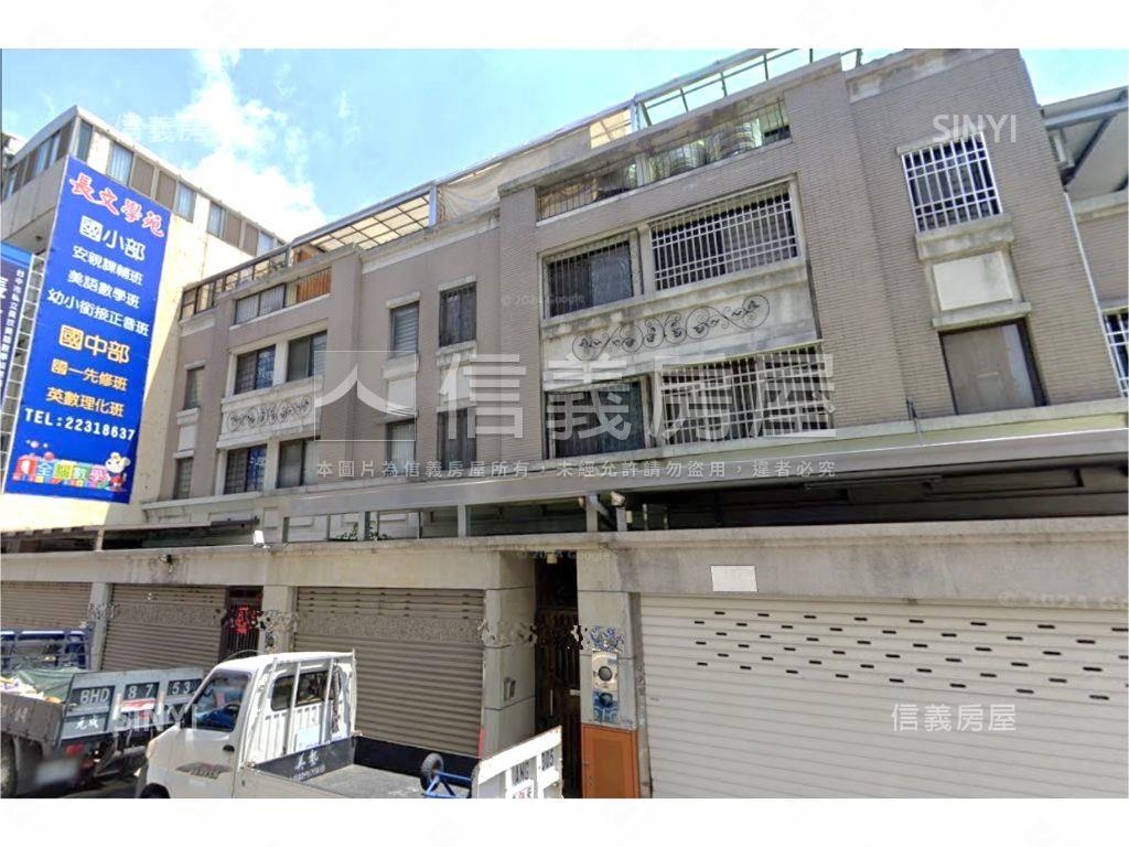 北平路美裝潢優質別墅房屋室內格局與周邊環境