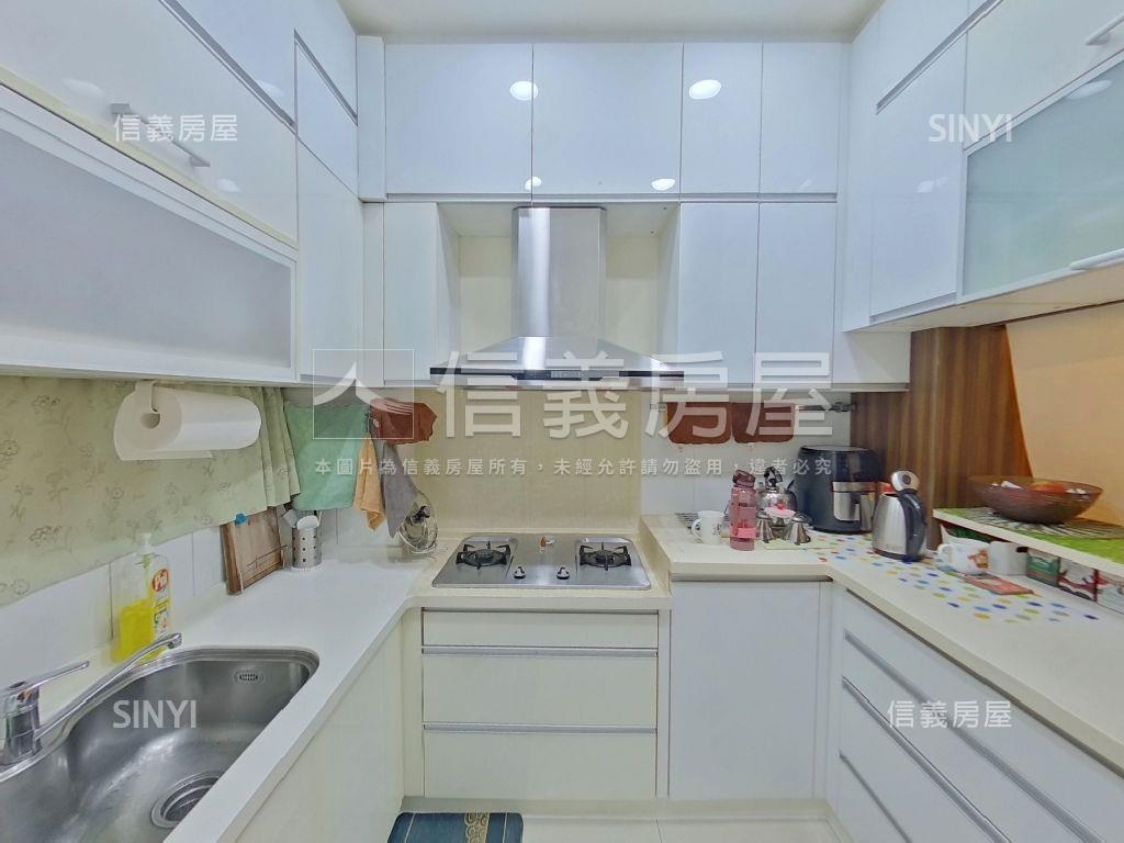 北平路美裝潢優質別墅房屋室內格局與周邊環境