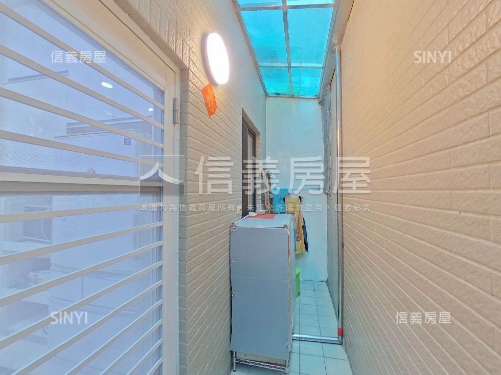 北平路美裝潢優質別墅房屋室內格局與周邊環境