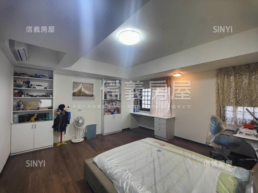 北平路美裝潢優質別墅房屋室內格局與周邊環境
