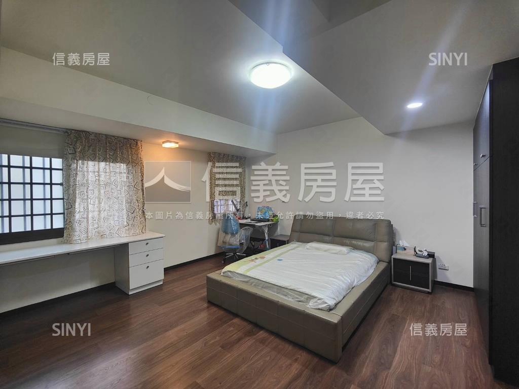 北平路美裝潢優質別墅房屋室內格局與周邊環境
