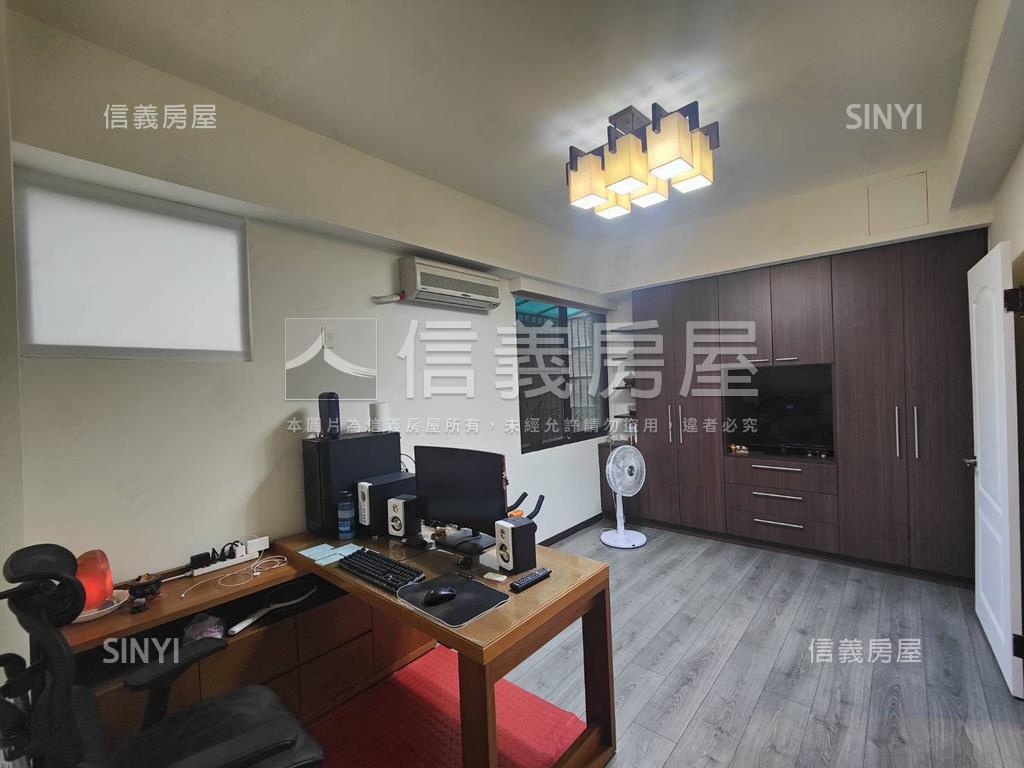 北平路美裝潢優質別墅房屋室內格局與周邊環境