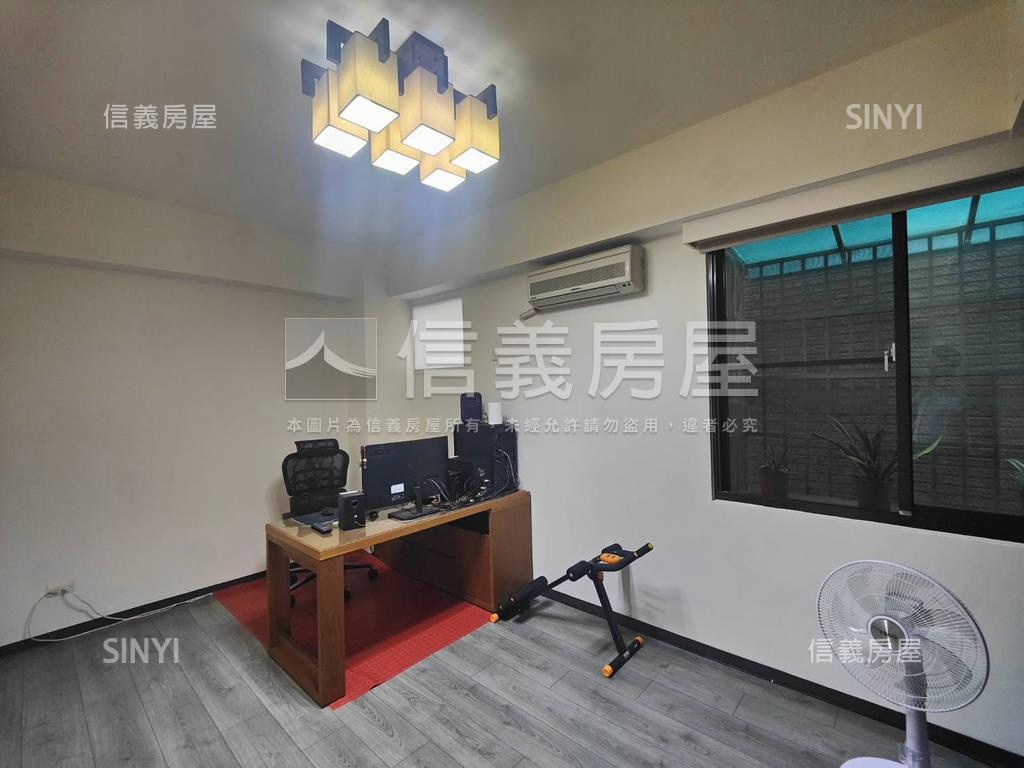 北平路美裝潢優質別墅房屋室內格局與周邊環境