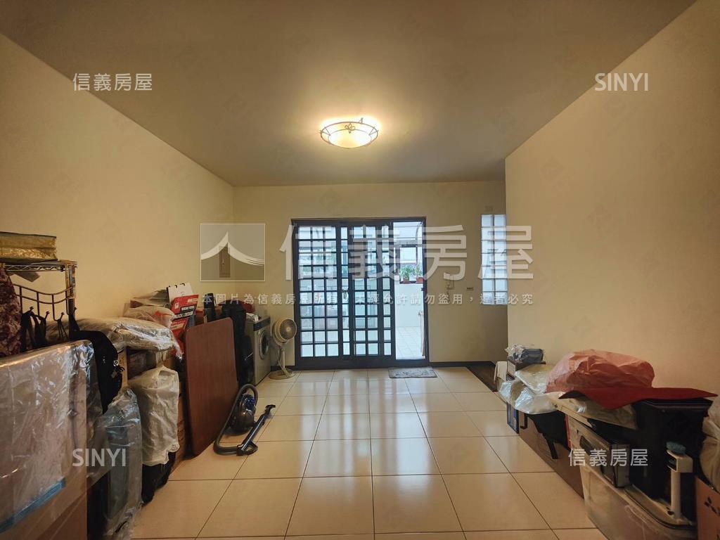 北平路美裝潢優質別墅房屋室內格局與周邊環境