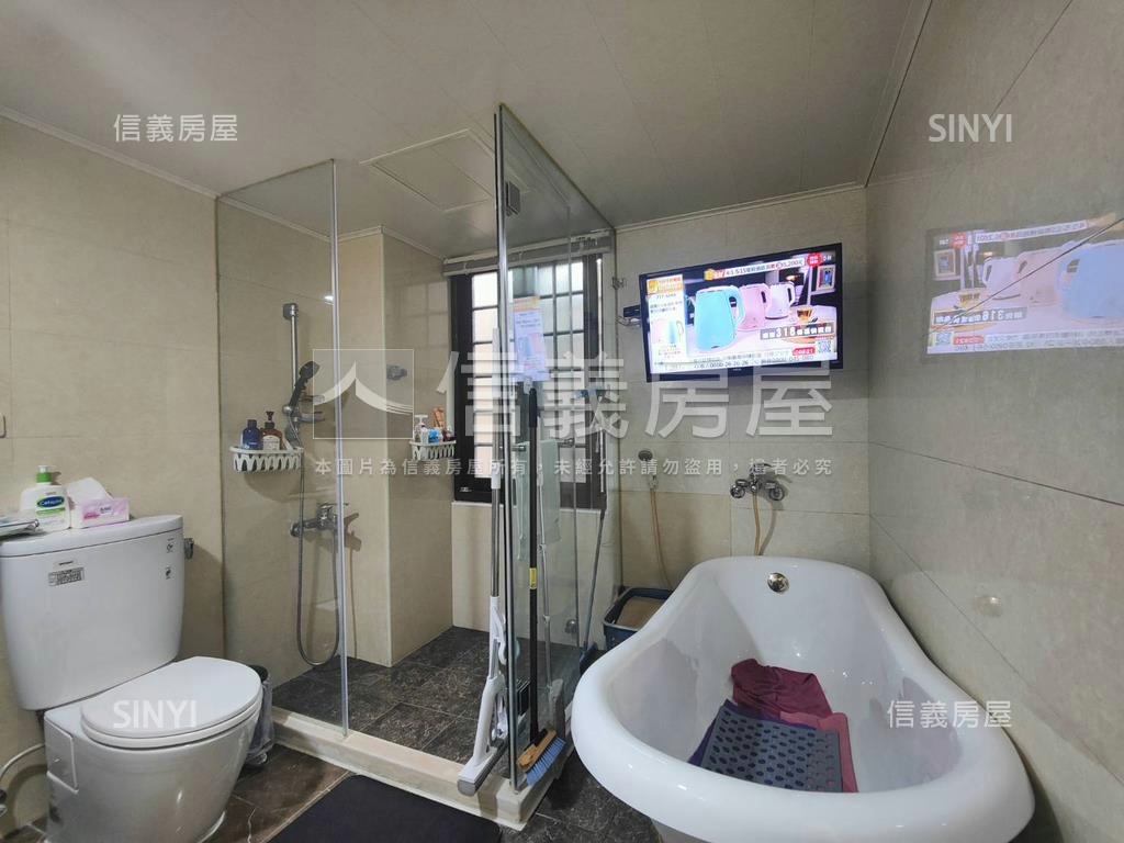 北平路美裝潢優質別墅房屋室內格局與周邊環境