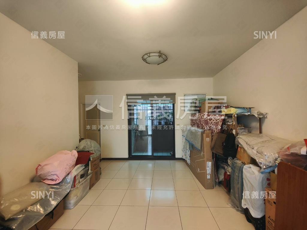 北平路美裝潢優質別墅房屋室內格局與周邊環境
