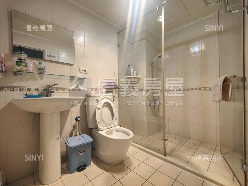 北平路美裝潢優質別墅房屋室內格局與周邊環境