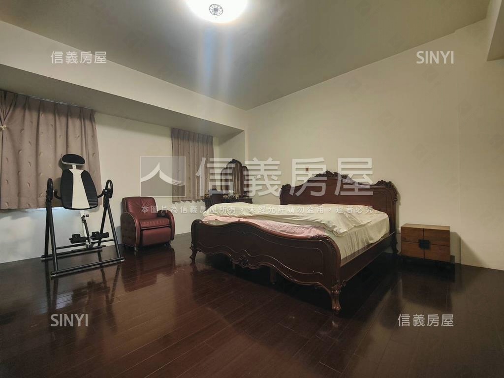 北平路美裝潢優質別墅房屋室內格局與周邊環境