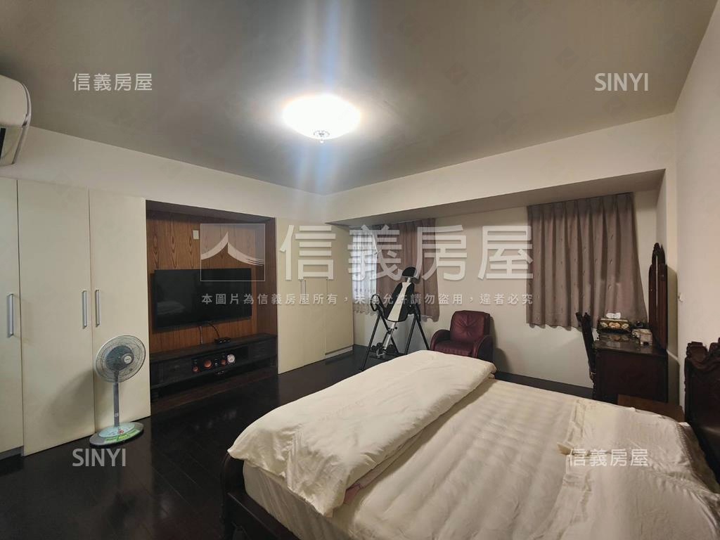 北平路美裝潢優質別墅房屋室內格局與周邊環境