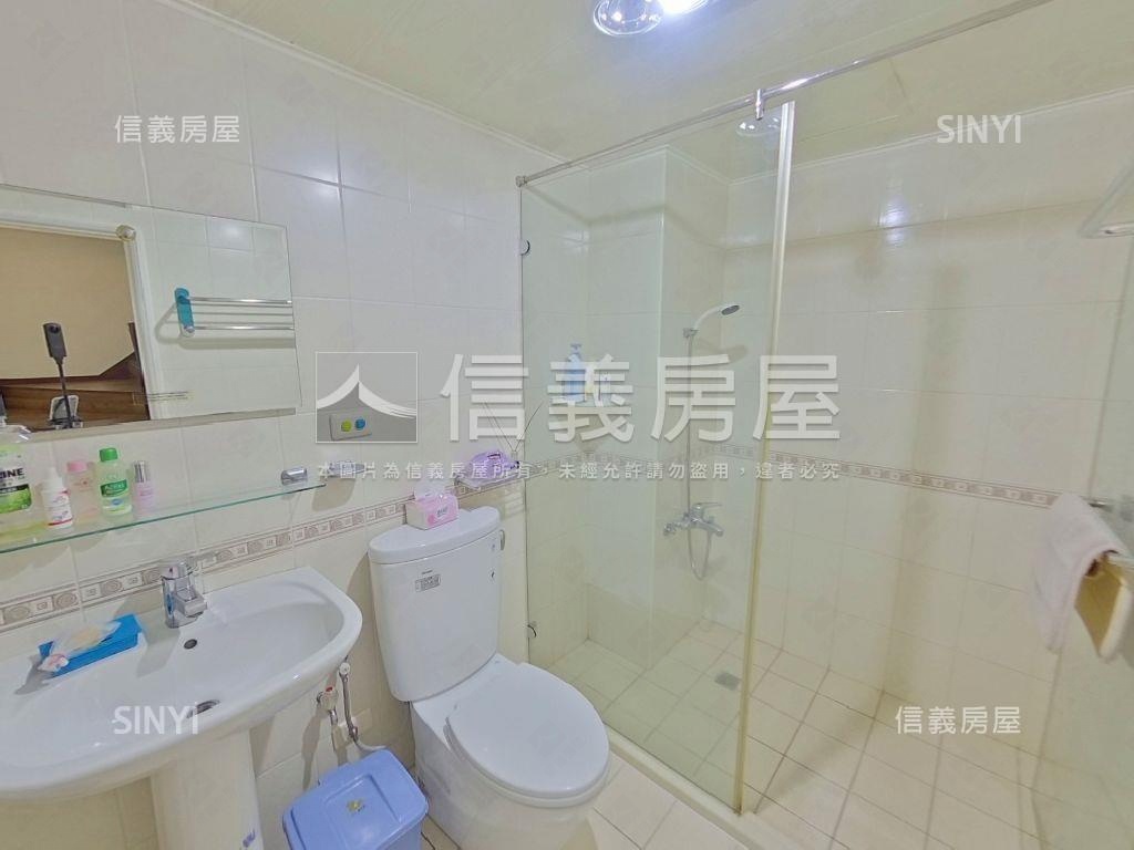 北平路美裝潢優質別墅房屋室內格局與周邊環境