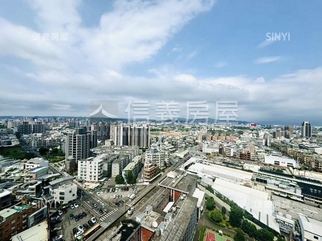 急！桃大誠高樓景觀三房房屋室內格局與周邊環境