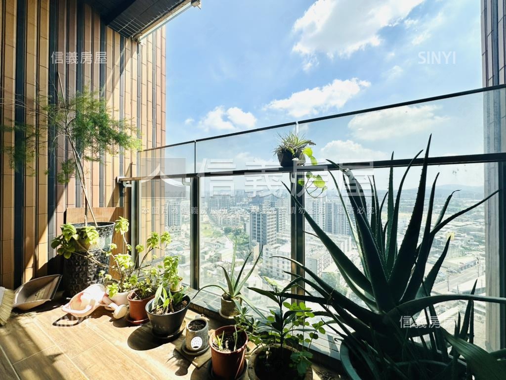 急！桃大誠高樓景觀三房房屋室內格局與周邊環境