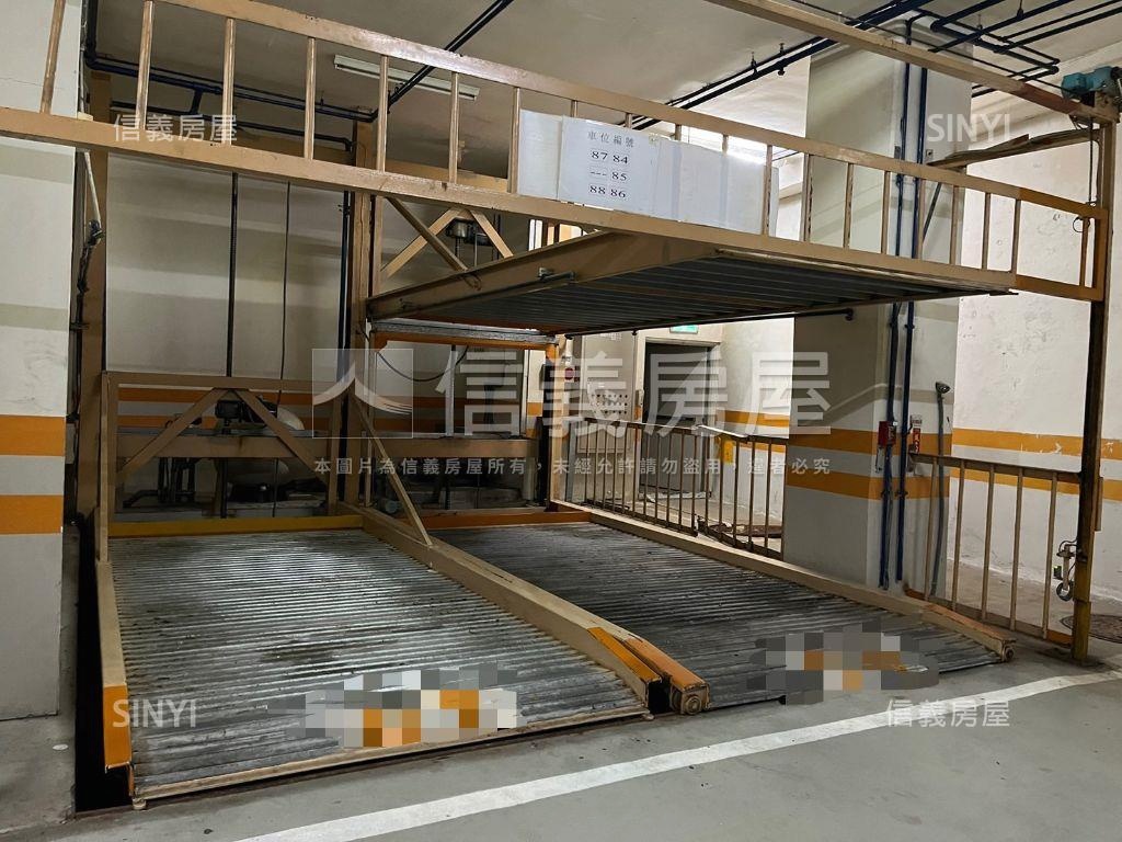 南港站前★文華車位★房屋室內格局與周邊環境