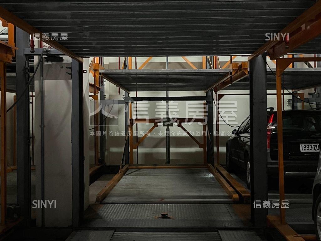 【近市府｜信邑】車位４個房屋室內格局與周邊環境