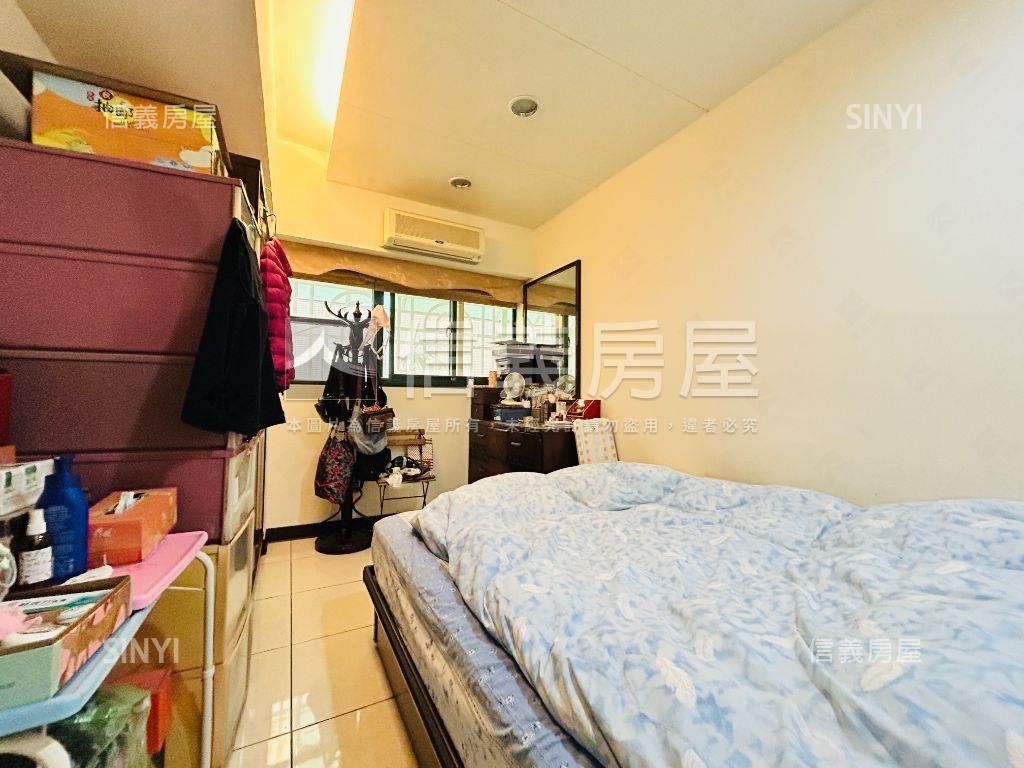 北側農業重劃區三房車位房屋室內格局與周邊環境