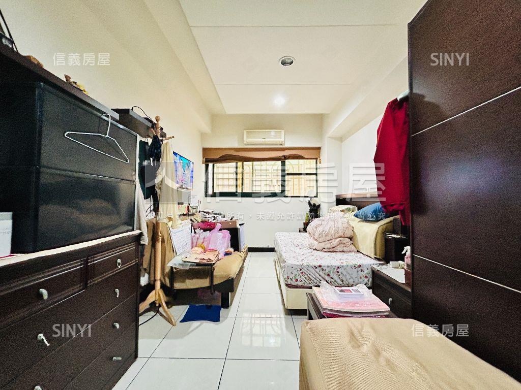 北側農業重劃區三房車位房屋室內格局與周邊環境