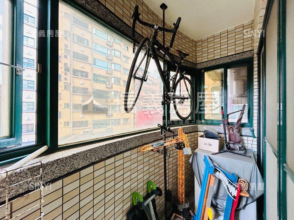 北側農業重劃區三房車位房屋室內格局與周邊環境