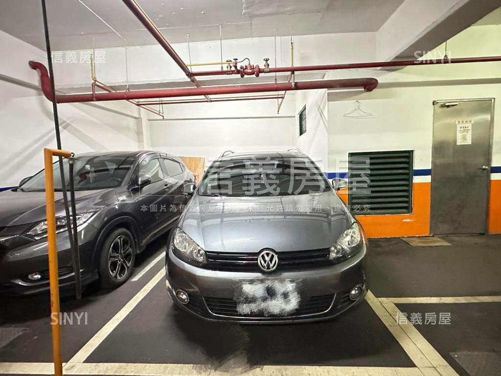 北側農業重劃區三房車位房屋室內格局與周邊環境