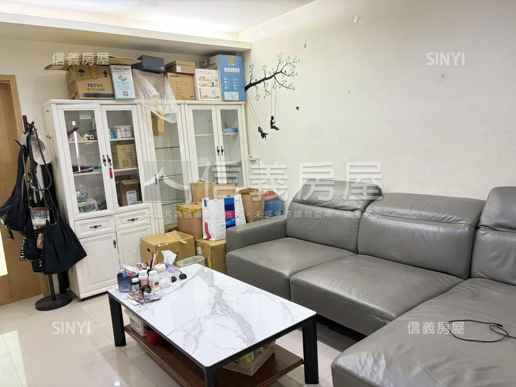 永吉路｜精緻美寓房屋室內格局與周邊環境