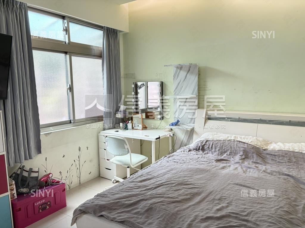永吉路｜精緻美寓房屋室內格局與周邊環境