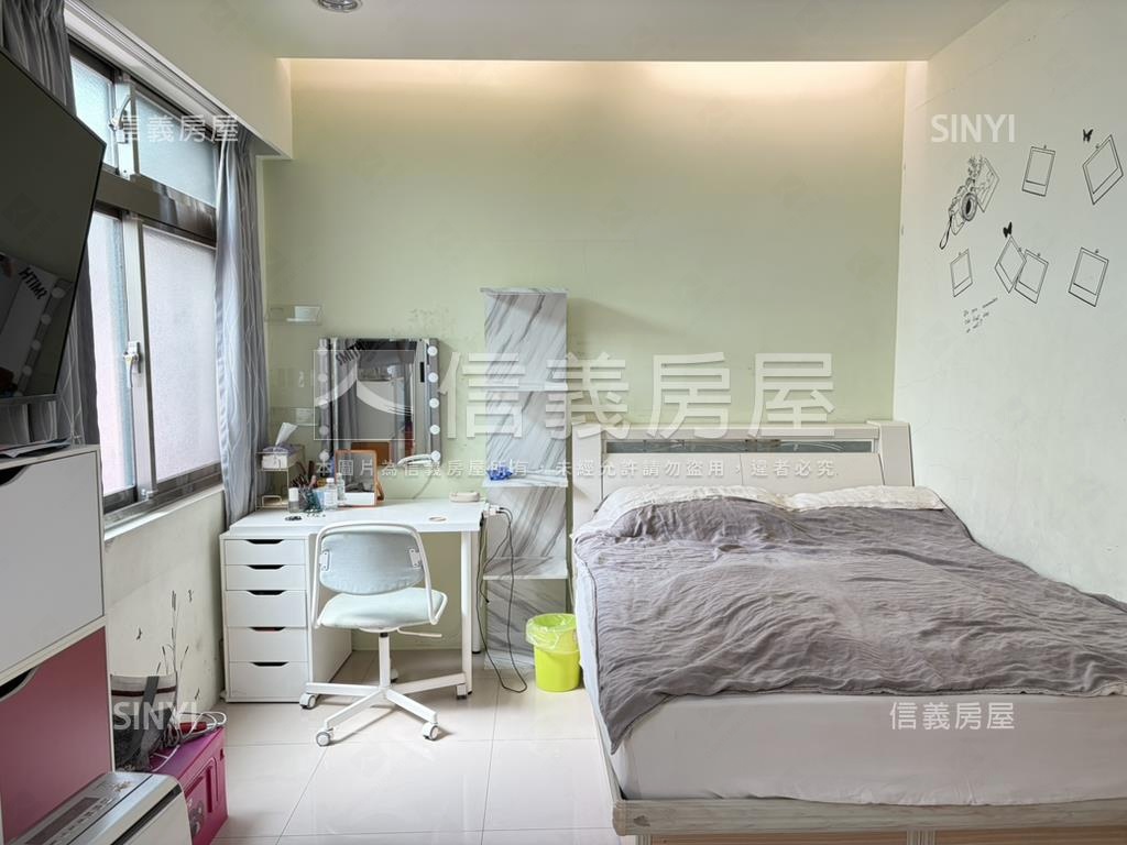 永吉路｜精緻美寓房屋室內格局與周邊環境