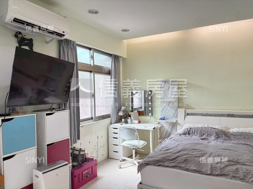 永吉路｜精緻美寓房屋室內格局與周邊環境