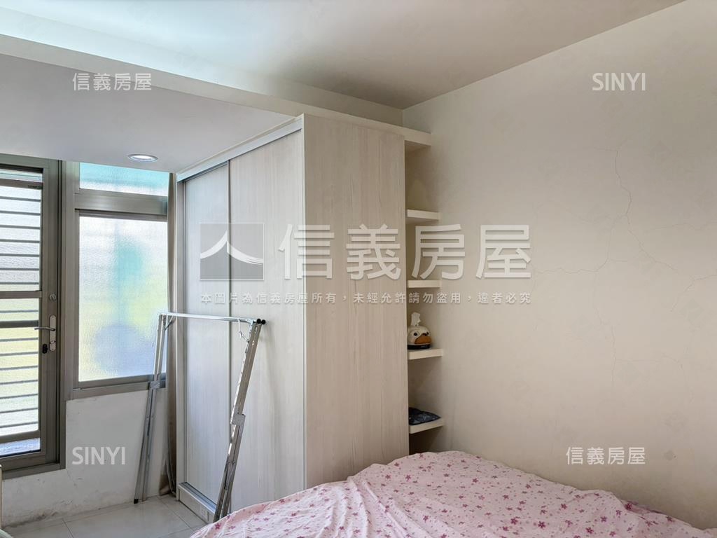 永吉路｜精緻美寓房屋室內格局與周邊環境