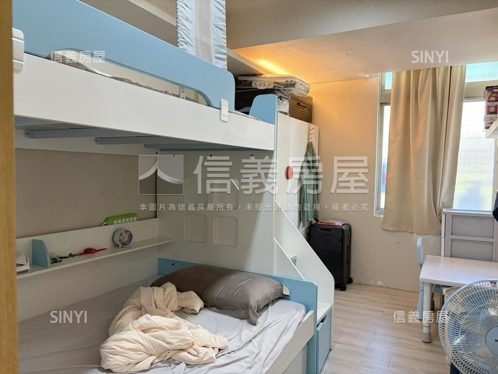 永吉路｜精緻美寓房屋室內格局與周邊環境