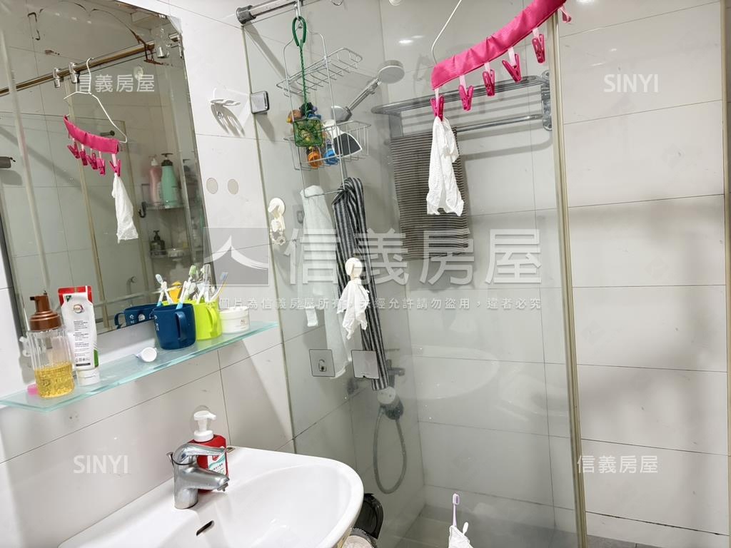 永吉路｜精緻美寓房屋室內格局與周邊環境