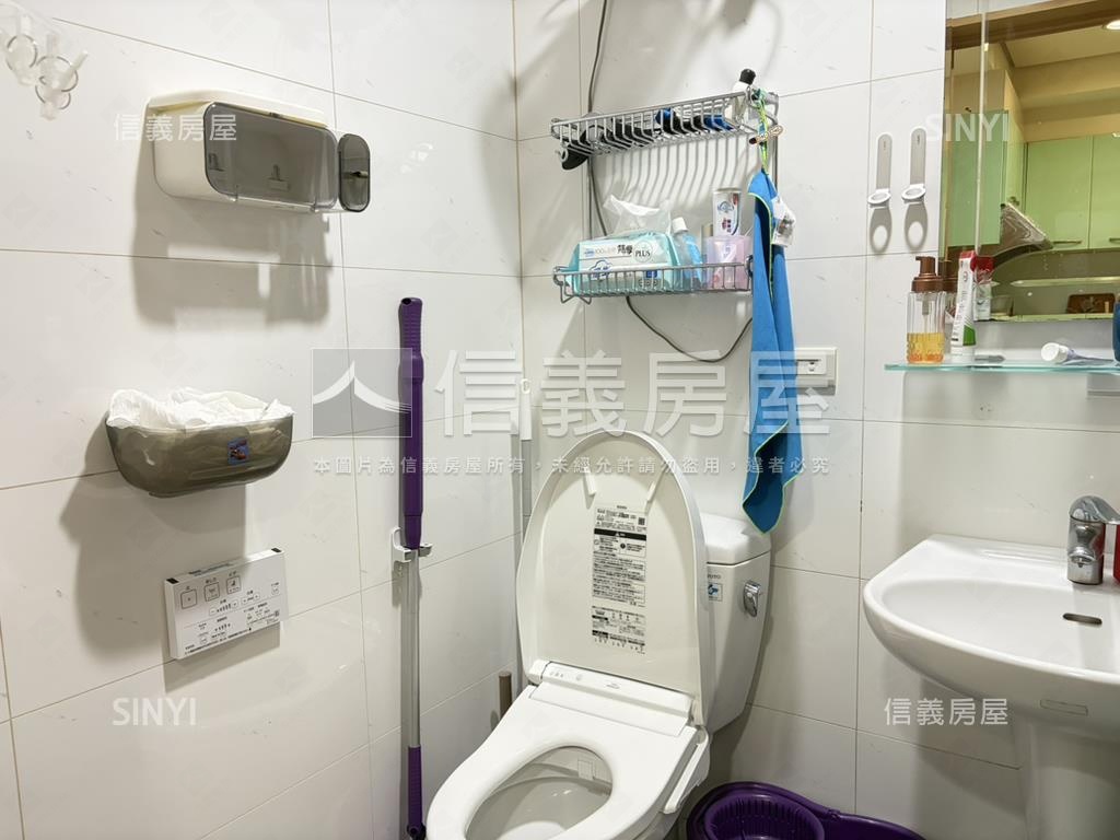 永吉路｜精緻美寓房屋室內格局與周邊環境