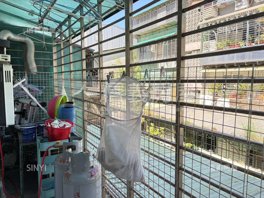 永吉路｜精緻美寓房屋室內格局與周邊環境