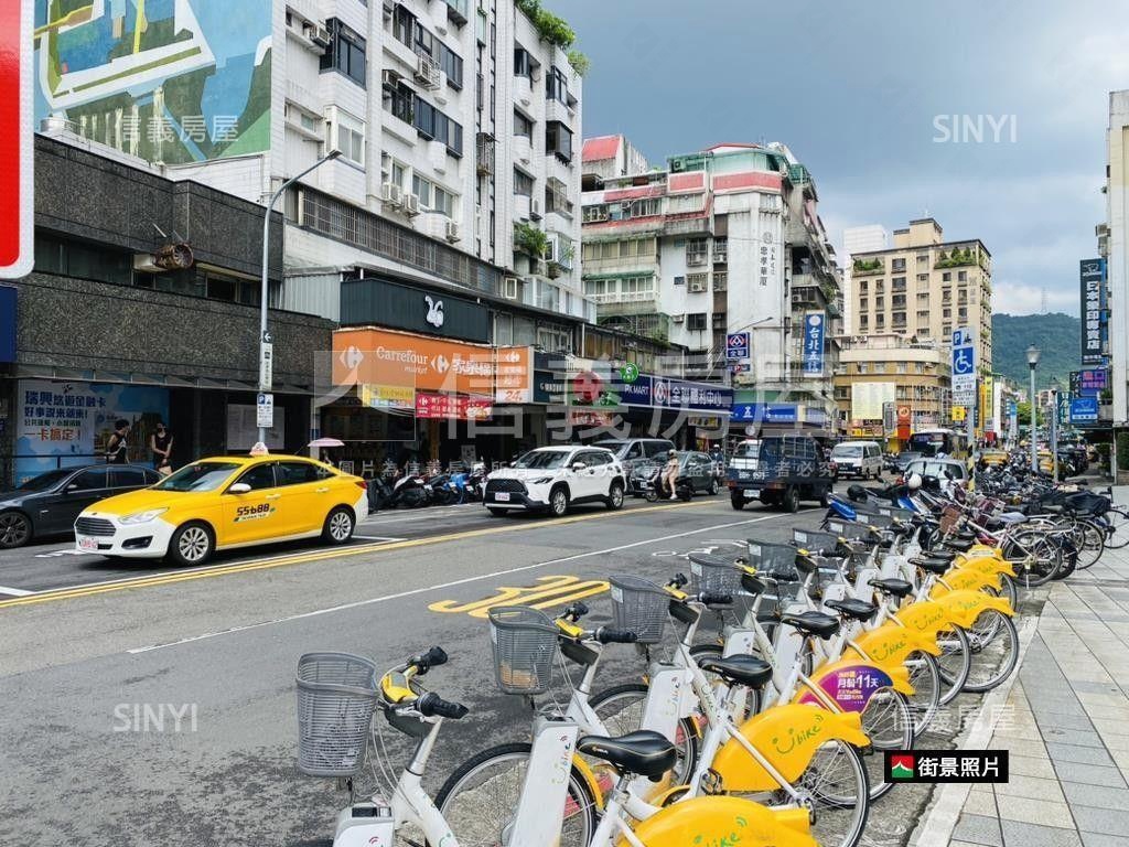 永吉路｜精緻美寓房屋室內格局與周邊環境