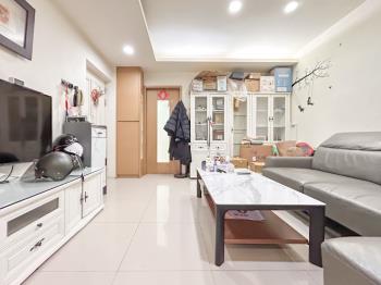 五分埔商圈機能三樓